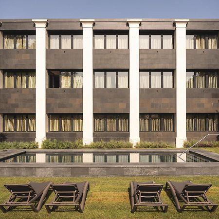 Balneario Font Vella- Adults Only Hotel Sant Hilari Sacalm Eksteriør billede