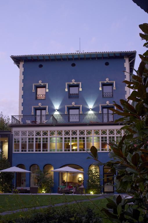 Balneario Font Vella- Adults Only Hotel Sant Hilari Sacalm Eksteriør billede