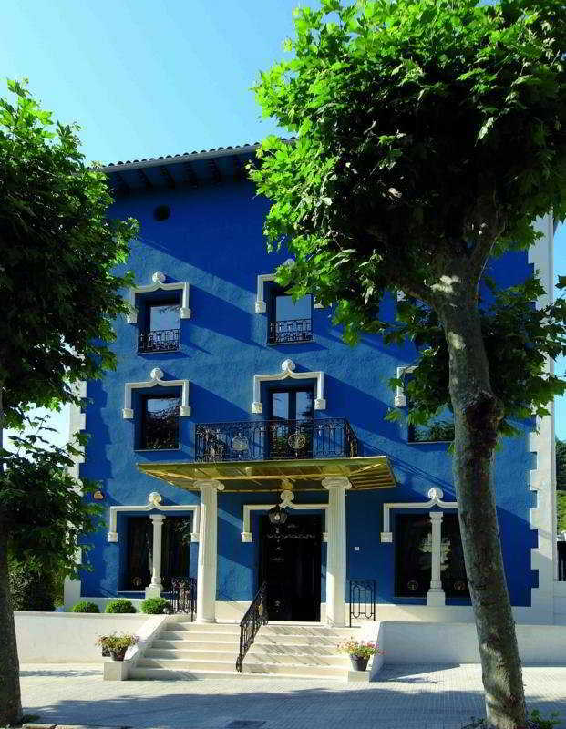 Balneario Font Vella- Adults Only Hotel Sant Hilari Sacalm Eksteriør billede